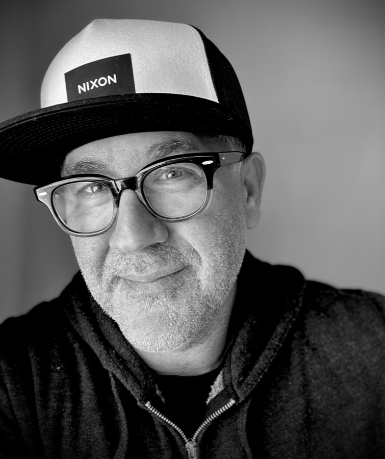 Knathan Ryan — product designer, Seattle