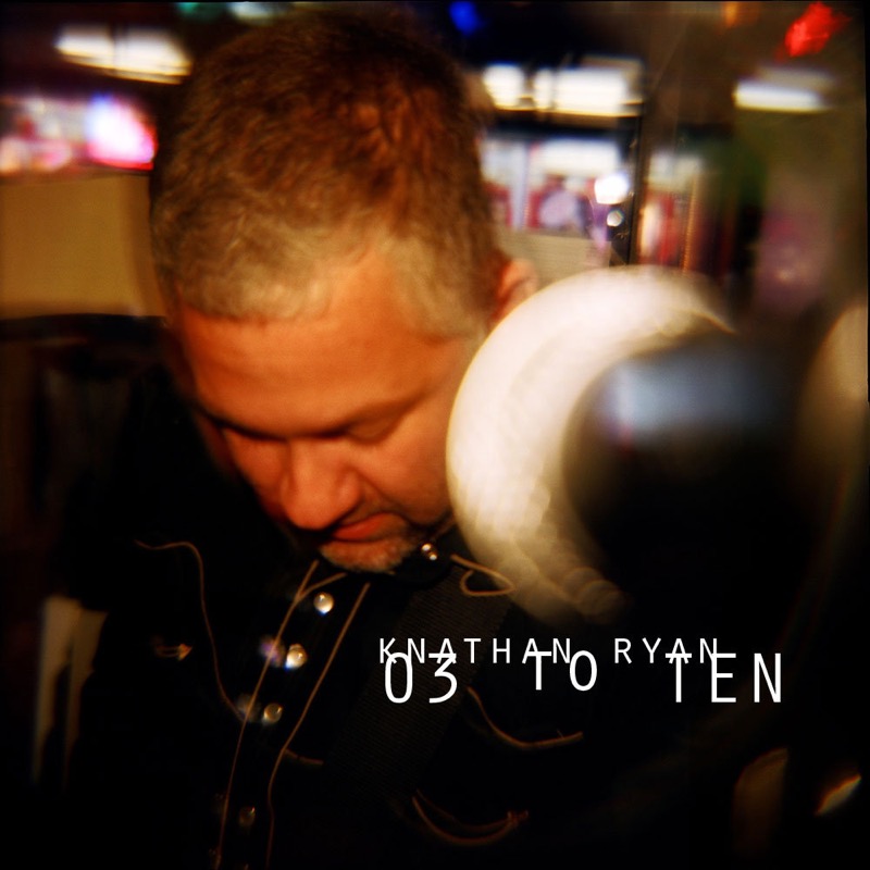 03 to TEN — album cover